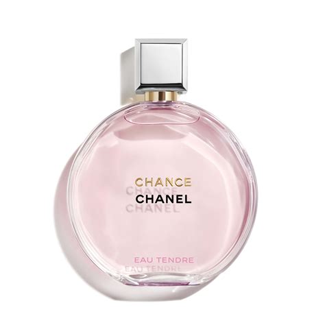 chanel perfume chance review